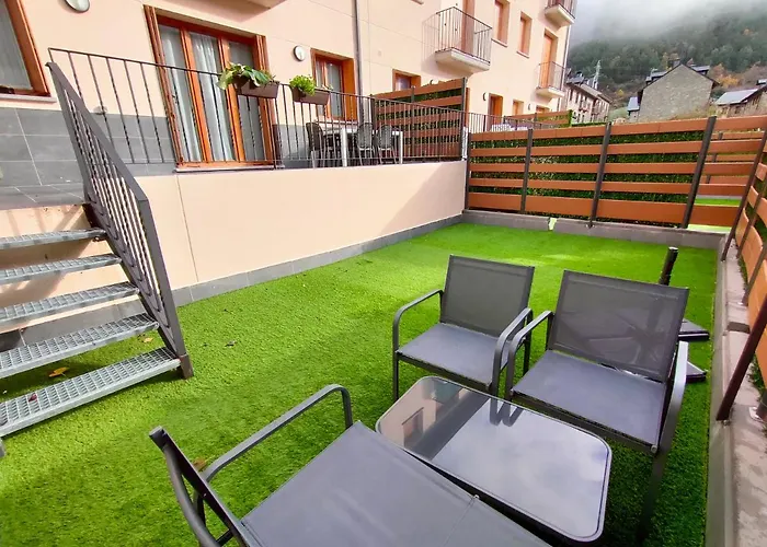 Jardin Araguas