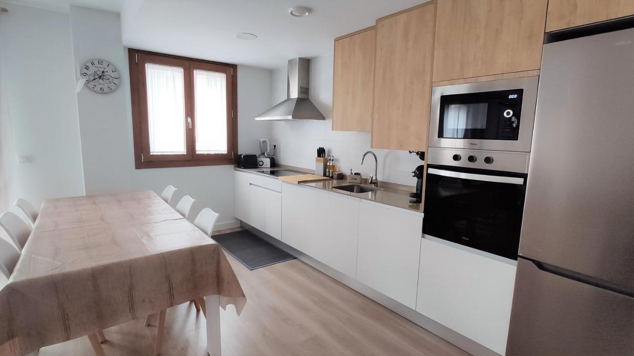 Jardin Araguas Apartment