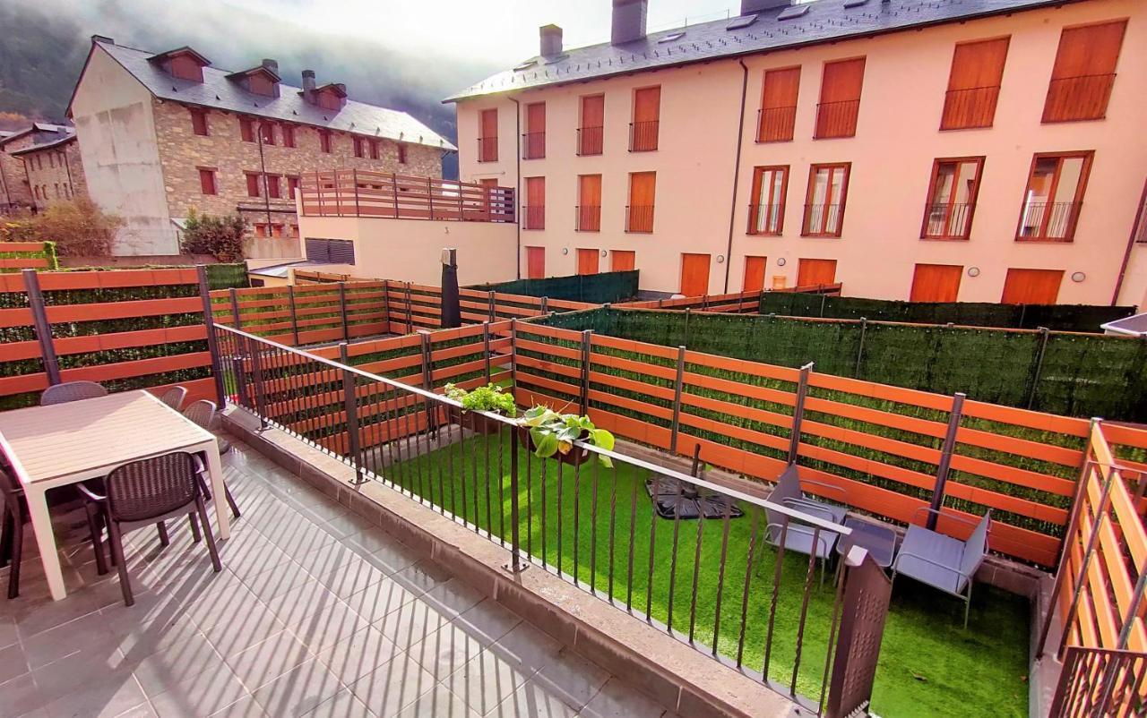 Apartment Jardin Araguas *