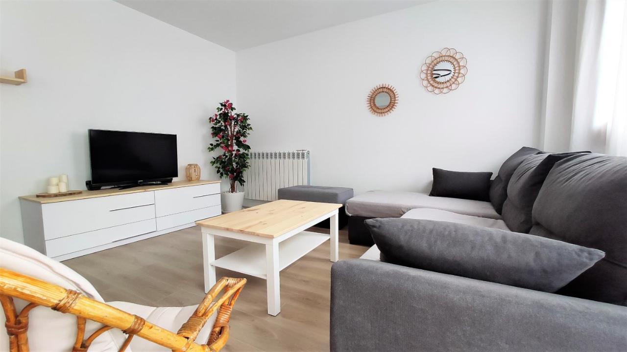 Jardin Araguas Apartment