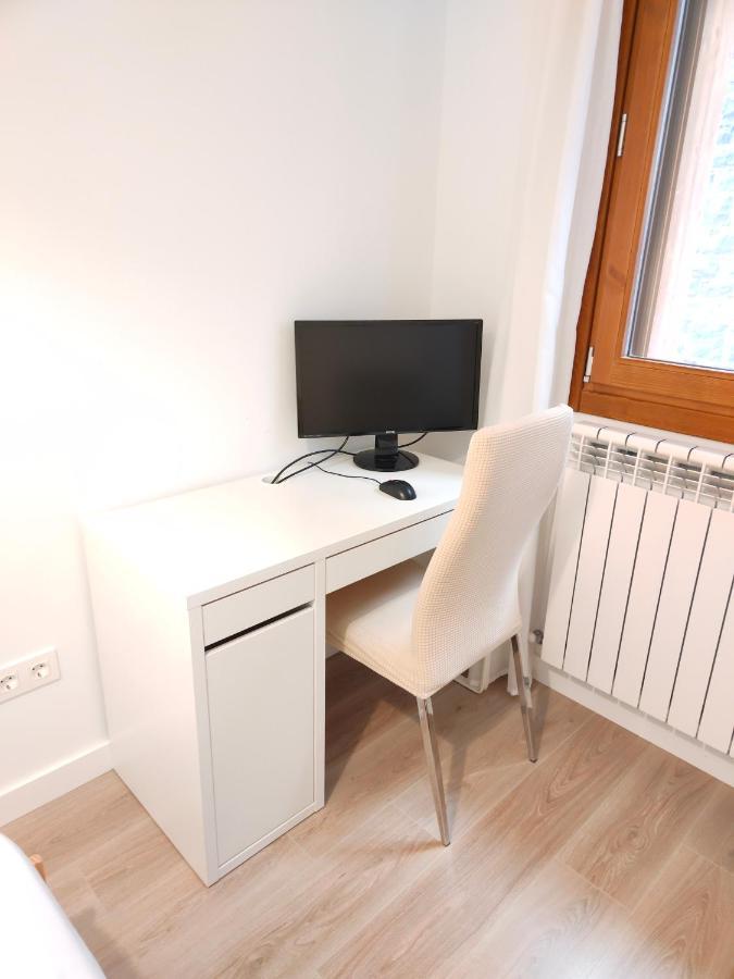 Jardin Araguas Apartment