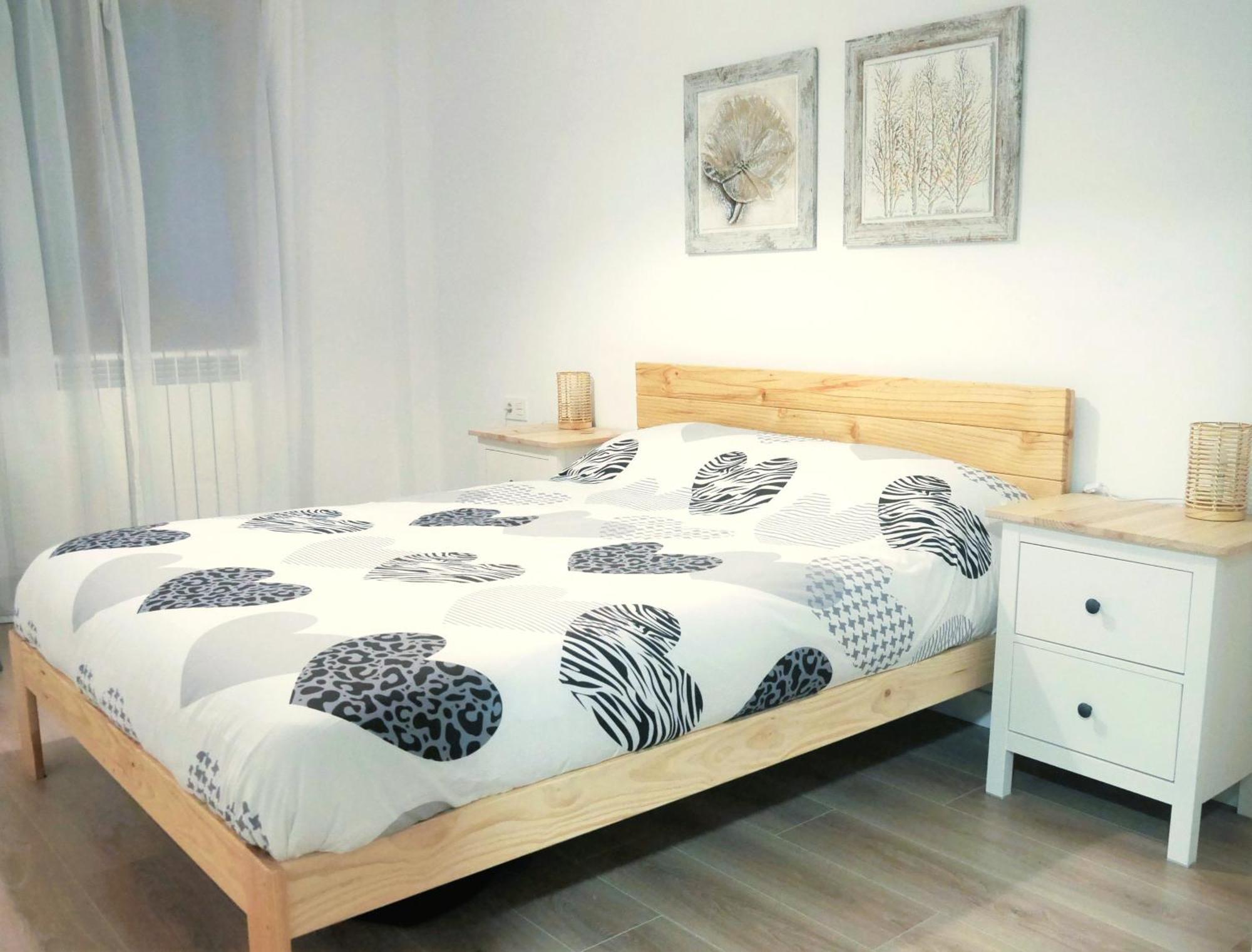 Jardin Araguas Apartment Villanua