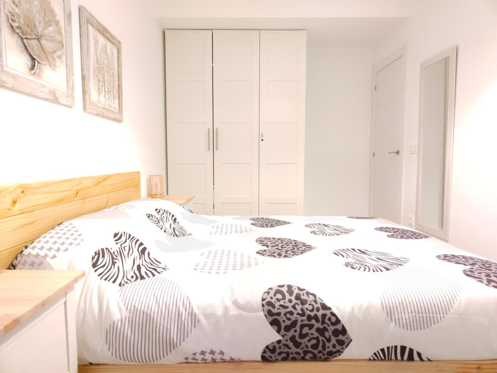Apartment Jardin Araguas Villanua