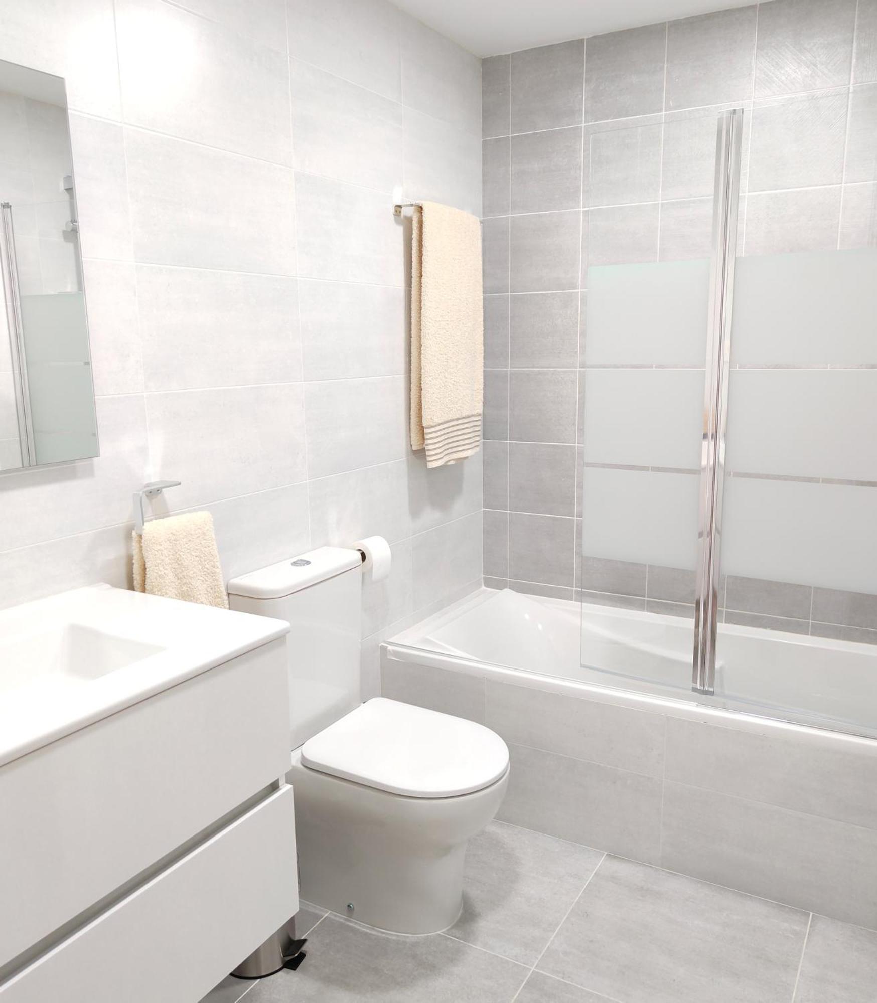 Apartment Jardin Araguas Villanua