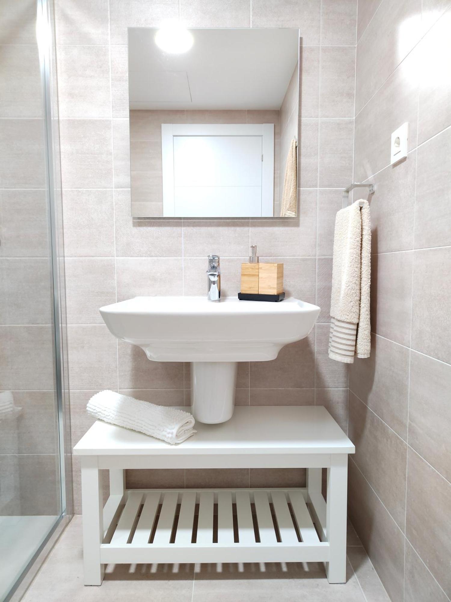 Apartment Jardin Araguas *